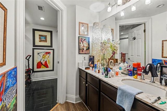 199 14th Street NE 2106, Atlanta, GA 30309