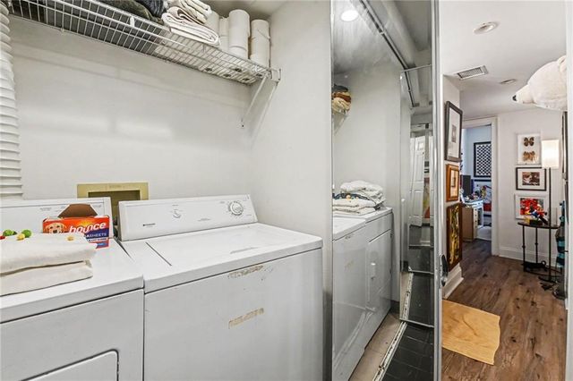 199 14th Street NE 2106, Atlanta, GA 30309