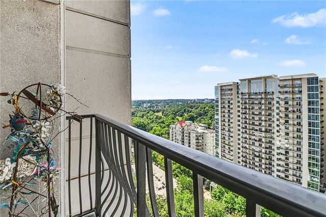 199 14th Street NE 2106, Atlanta, GA 30309