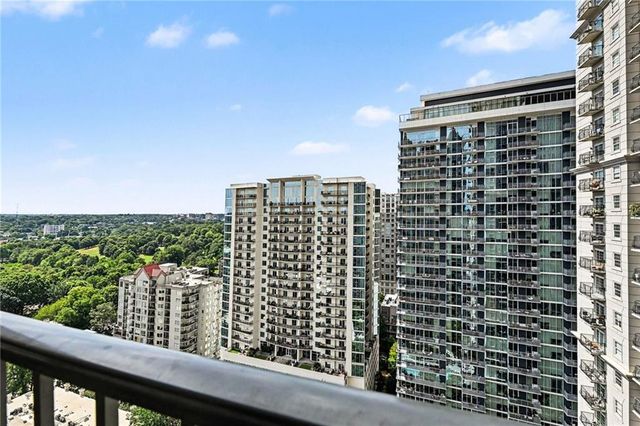 199 14th Street NE 2106, Atlanta, GA 30309