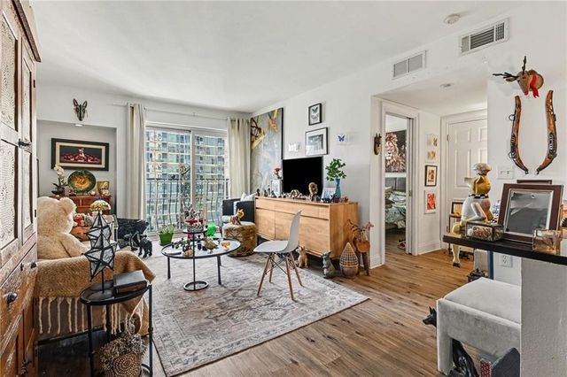 199 14th Street NE 2106, Atlanta, GA 30309