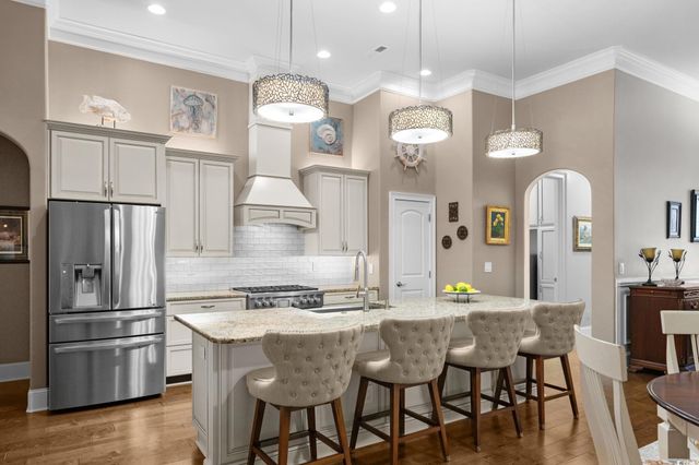 2315 Via Palma Dr., North Myrtle Beach, SC 29582