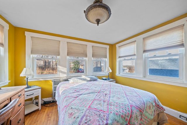 129 Audubon Ave, Braintree, MA 02184