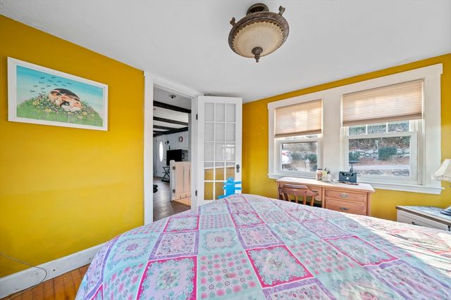 129 Audubon Ave, Braintree, MA 02184