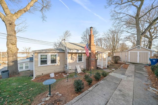 129 Audubon Ave, Braintree, MA 02184