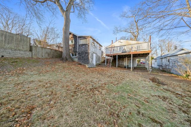 129 Audubon Ave, Braintree, MA 02184