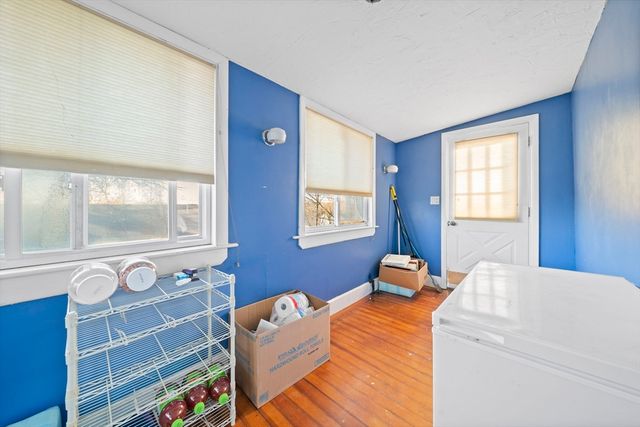 129 Audubon Ave, Braintree, MA 02184