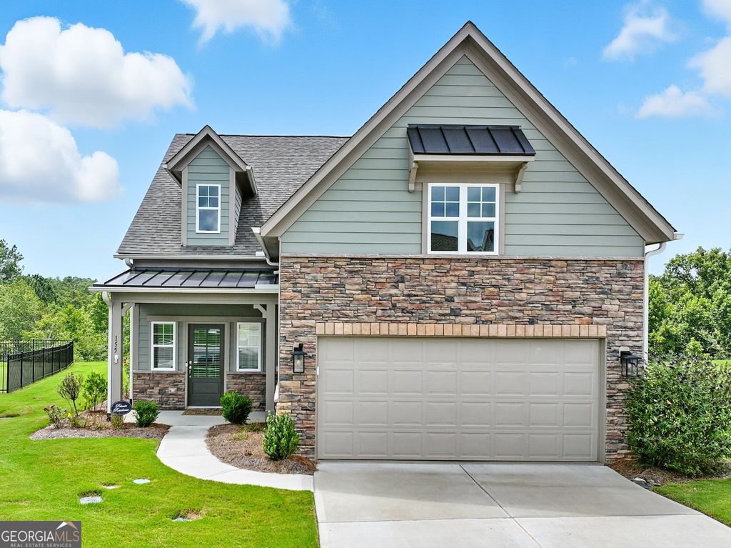 155 Grand Circle, Jasper, GA 30143