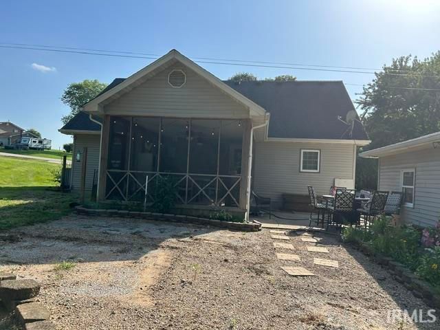 5646 N State Road 337 Road, Orleans, IN 47452