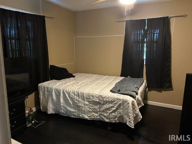 5646 N State Road 337 Road, Orleans, IN 47452