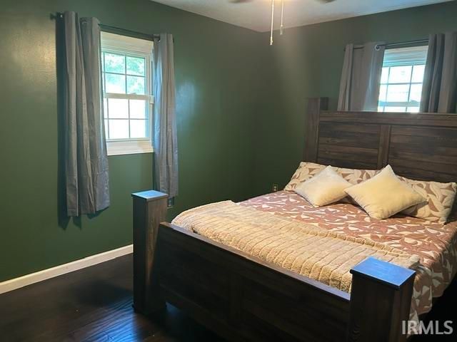 5646 N State Road 337 Road, Orleans, IN 47452