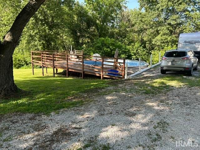 5646 N State Road 337 Road, Orleans, IN 47452