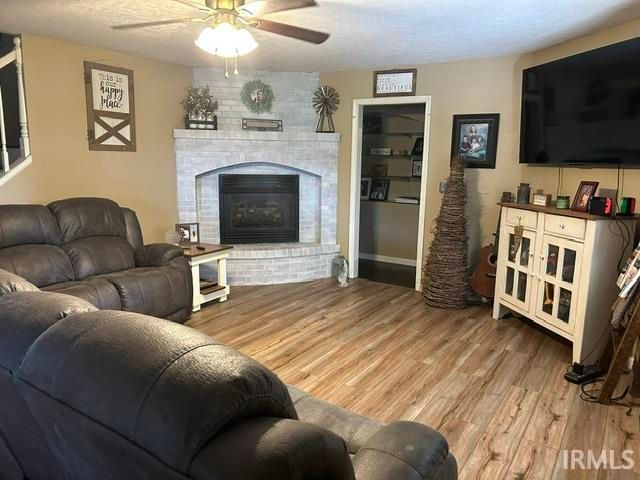 5646 N State Road 337 Road, Orleans, IN 47452