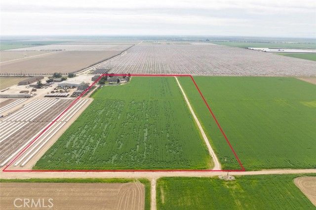 15544 Atwater Jordan Road, Livingston, CA 95334