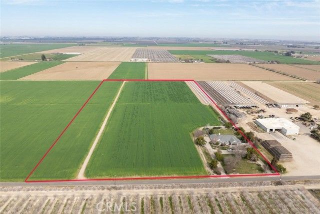 15544 Atwater Jordan Road, Livingston, CA 95334