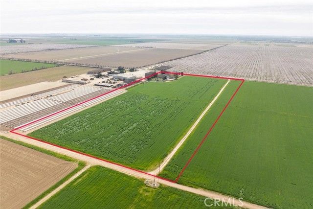 15544 Atwater Jordan Road, Livingston, CA 95334