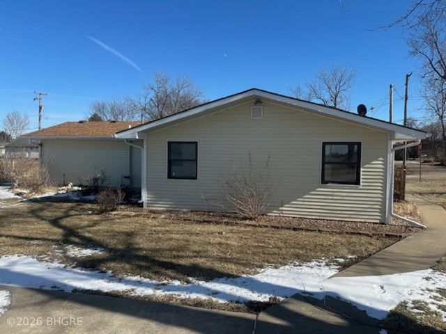 1773 C Avenue, Knoxville, IA 50138