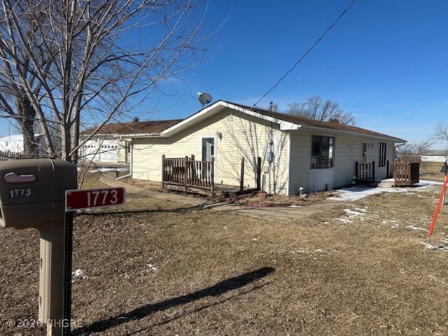 1773 C Avenue, Knoxville, IA 50138