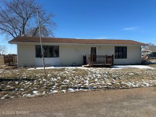 1773 C Avenue, Knoxville, IA 50138