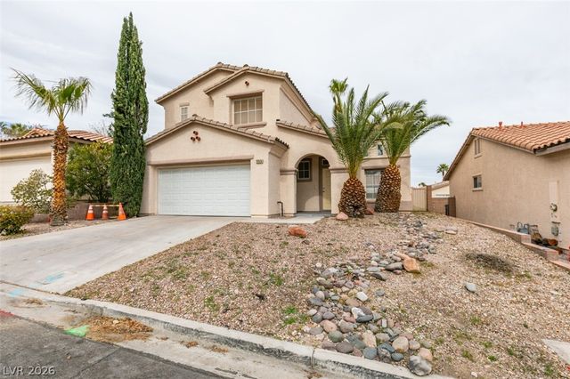 10524 Angel Dreams Avenue, Las Vegas, NV 89144