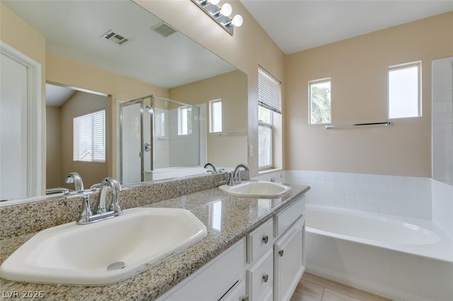 10524 Angel Dreams Avenue, Las Vegas, NV 89144