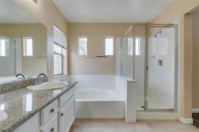 10524 Angel Dreams Avenue, Las Vegas, NV 89144