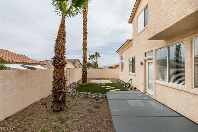 10524 Angel Dreams Avenue, Las Vegas, NV 89144