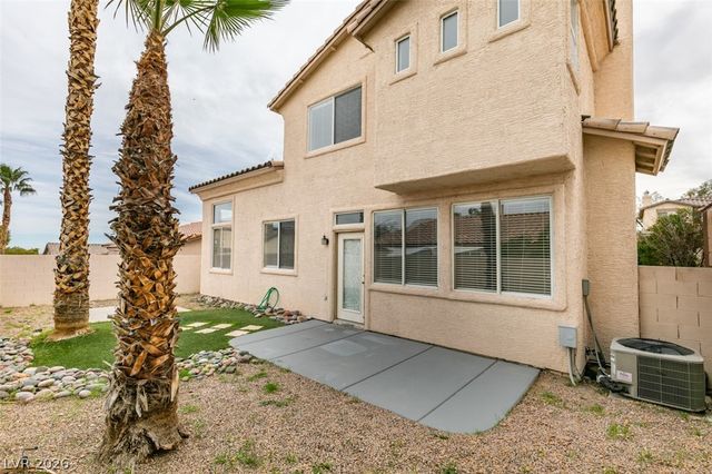 10524 Angel Dreams Avenue, Las Vegas, NV 89144