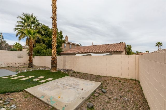 10524 Angel Dreams Avenue, Las Vegas, NV 89144
