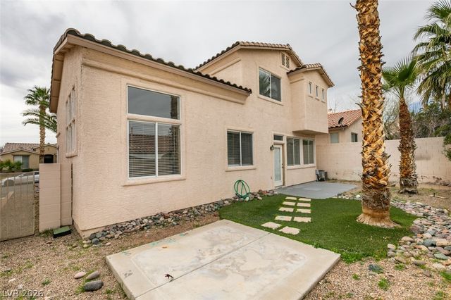 10524 Angel Dreams Avenue, Las Vegas, NV 89144