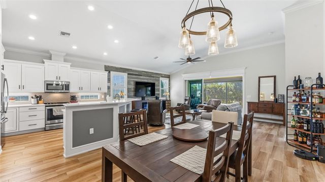 7766 LAKE JAMES BOULEVARD, Lakeland, FL 33810