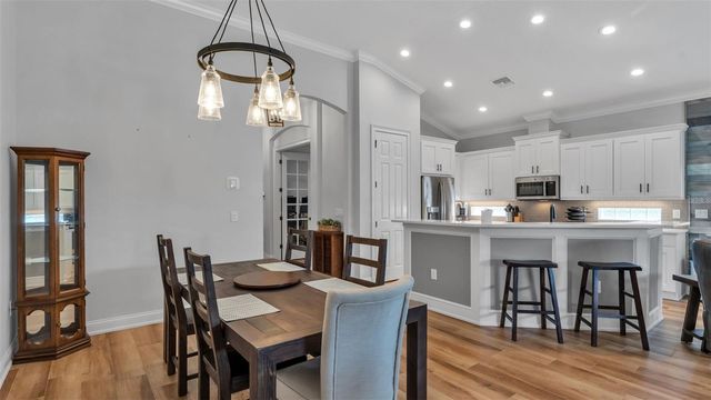 7766 LAKE JAMES BOULEVARD, Lakeland, FL 33810