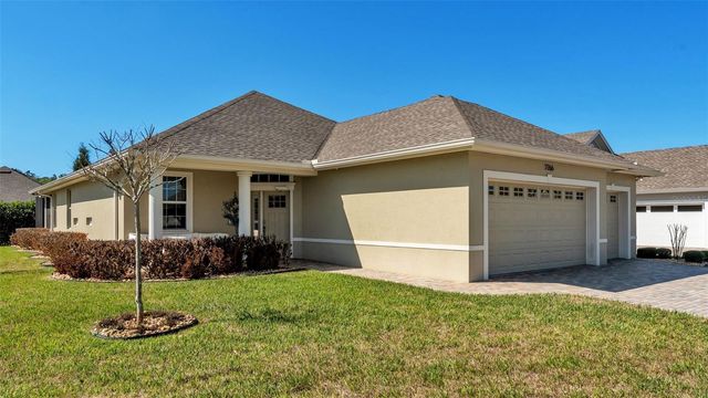 7766 LAKE JAMES BOULEVARD, Lakeland, FL 33810