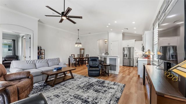 7766 LAKE JAMES BOULEVARD, Lakeland, FL 33810