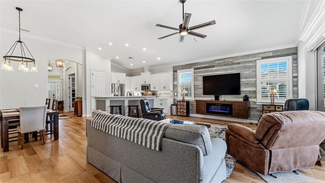 7766 LAKE JAMES BOULEVARD, Lakeland, FL 33810