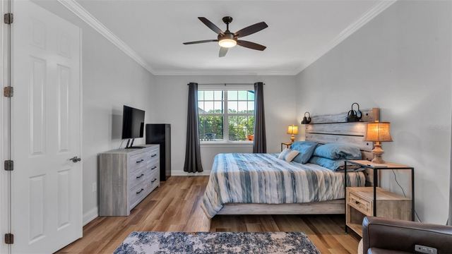 7766 LAKE JAMES BOULEVARD, Lakeland, FL 33810