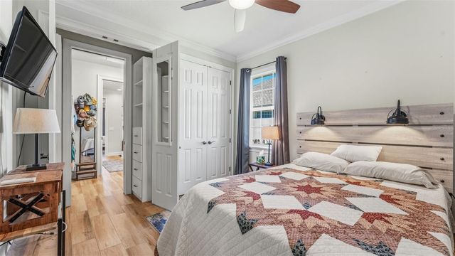 7766 LAKE JAMES BOULEVARD, Lakeland, FL 33810