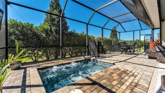 7766 LAKE JAMES BOULEVARD, Lakeland, FL 33810