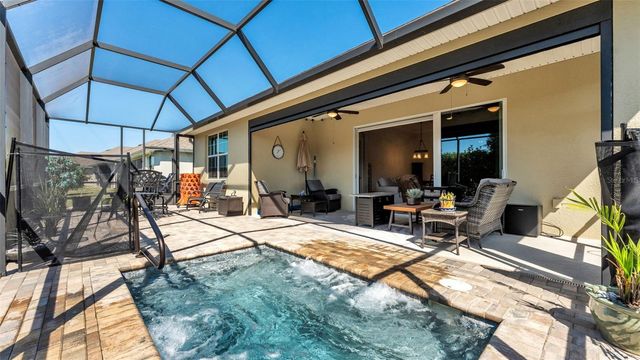 7766 LAKE JAMES BOULEVARD, Lakeland, FL 33810