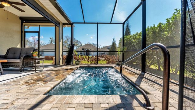 7766 LAKE JAMES BOULEVARD, Lakeland, FL 33810