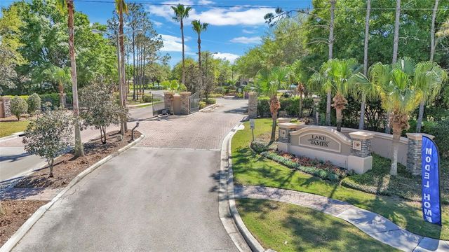 7766 LAKE JAMES BOULEVARD, Lakeland, FL 33810