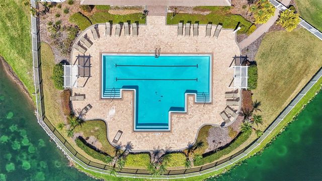 7766 LAKE JAMES BOULEVARD, Lakeland, FL 33810