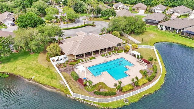 7766 LAKE JAMES BOULEVARD, Lakeland, FL 33810