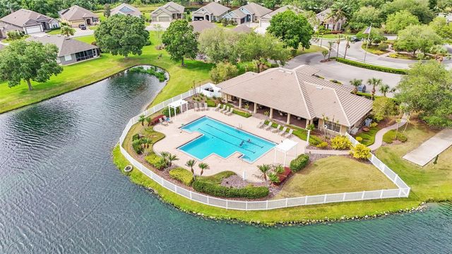 7766 LAKE JAMES BOULEVARD, Lakeland, FL 33810