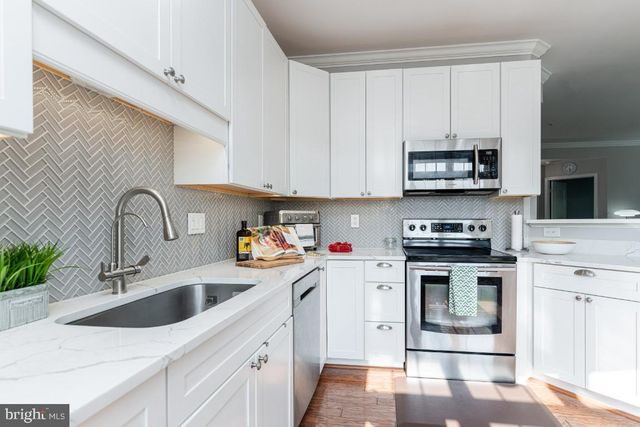 2120 GANTON GRN #D-103, Woodstock, MD 21163