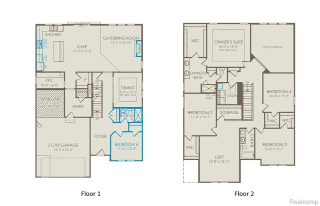 30105 Norway Drive, Lyon Charter Township, MI 48165