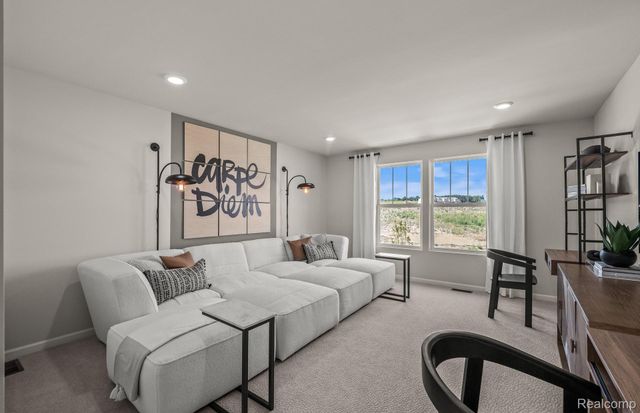 30105 Norway Drive, Lyon Charter Township, MI 48165