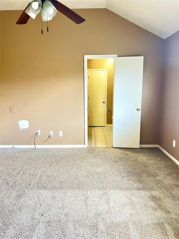 12110 Bowsman Drive, Tomball, TX 77377