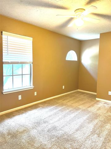 12110 Bowsman Drive, Tomball, TX 77377