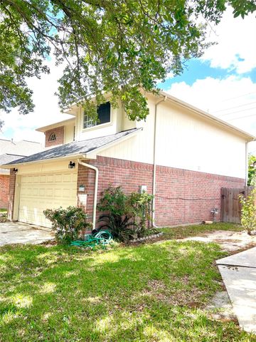 12110 Bowsman Drive, Tomball, TX 77377